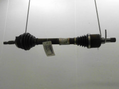 TRANSMISSION AVANT GAUCHE PEUGEOT 208 Phase 1 2012-... 1.6 HDi
