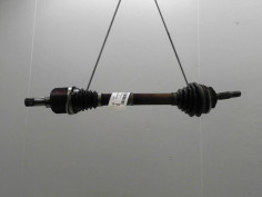 TRANSMISSION AVANT GAUCHE PEUGEOT 208 Phase 1 2012-... 1.6 HDi