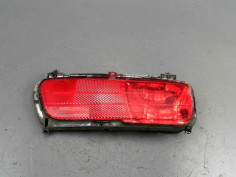 FEU BROUILLARD ARRIERE GAUCHE CITROEN GRAND C4 PICASSO MONOSP. I LONG 2006-2013