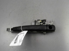 POIGNEE EXTERIEURE PORTE AVANT GAUCHE CITROEN C4 I Phase 1 2004-2008