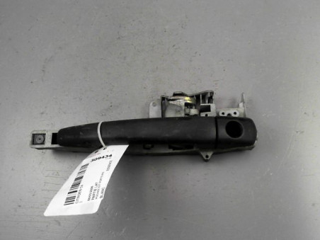 POIGNEE EXTERIEURE PORTE AVANT GAUCHE CITROEN C4 2006
