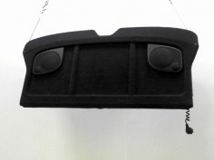 TABLETTE PLAGE ARRIERE PEUGEOT 306 Phase 2 1997-2001