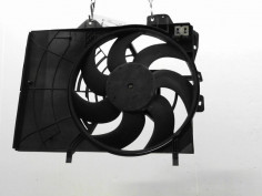 MOTEUR VENTILATEUR RADIATEUR PEUGEOT 207 2006-2013