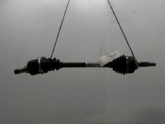 TRANSMISSION AVANT GAUCHE PEUGEOT 207 2006-2013 1.4 16V