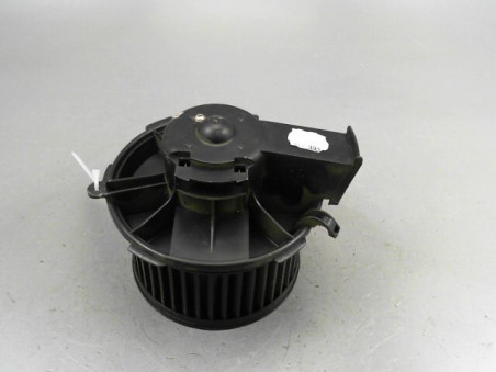MOTEUR VENTILATEUR CHAUFFAGE PEUGEOT 206 2005