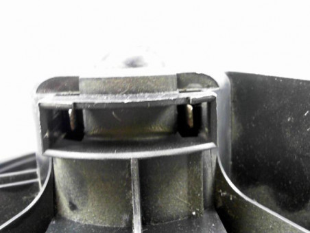 MOTEUR VENTILATEUR CHAUFFAGE PEUGEOT 206 2005