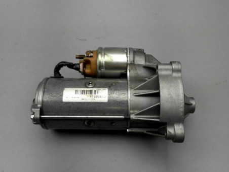 DEMARREUR CITROEN C5 2001