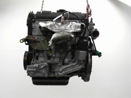 MOTEUR ESSENCE PEUGEOT 106 2002