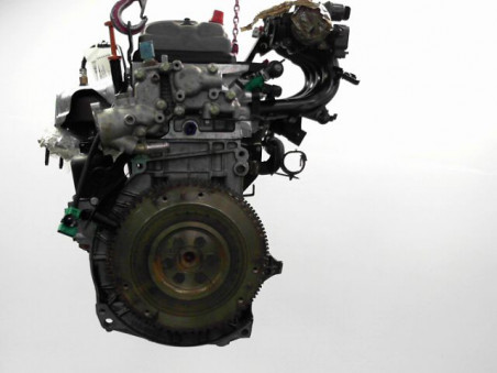 MOTEUR ESSENCE PEUGEOT 106 2002