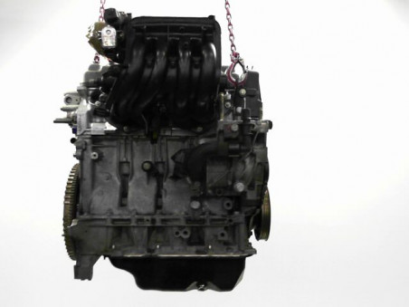 MOTEUR ESSENCE PEUGEOT 106 2002