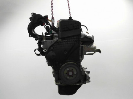 MOTEUR ESSENCE PEUGEOT 106 2002