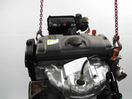 MOTEUR ESSENCE PEUGEOT 106 2002
