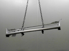 CALANDRE CITROEN AX Phase 2 1991-1998