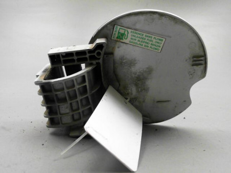 VOLET DE TRAPPE CARBURANT PEUGEOT 307 2005