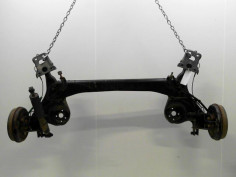 TRAIN ARRIERE PEUGEOT BIPPER FG 2008-...