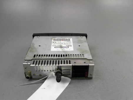 AUTORADIO CITROEN C3 2004