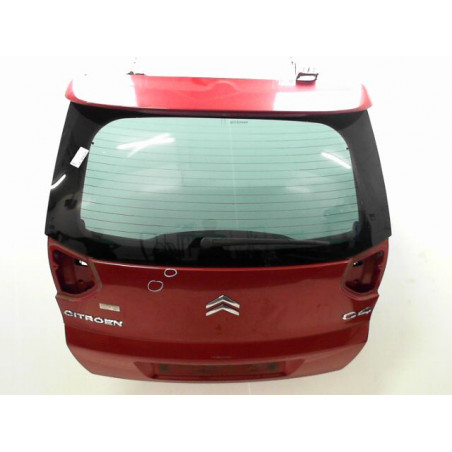 HAYON CITROEN C4 2007