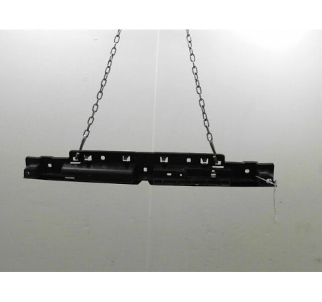 ABSORBEUR PARE-CHOC ARRIERE PEUGEOT EXPERT TOLE 2007-