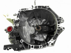 BOITE A VITESSE MECANIQUE PEUGEOT 207 2006-2013 1.6 HDi