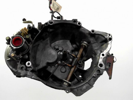 BOITE A VITESSE MECANIQUE PEUGEOT 306 1999