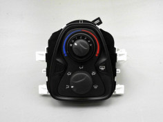 COMMANDE DE CHAUFFAGE PEUGEOT 108