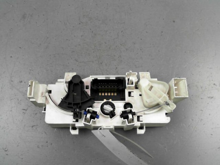 COMMANDE DE CHAUFFAGE CITROEN C2 2009