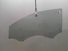 GLACE PORTE AVANT GAUCHE CITROEN C2 Phase 1 2003-2008