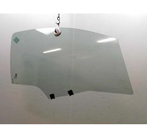 GLACE PORTE AVANT DROIT PEUGEOT 207 2006-2013
