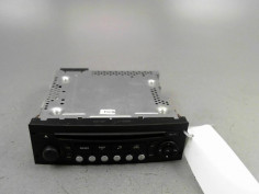 AUTORADIO PEUGEOT 207 2006-2013