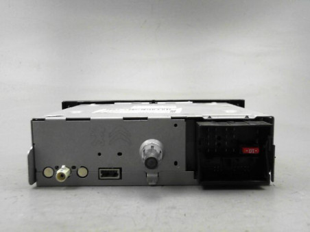 AUTORADIO PEUGEOT 308 2013