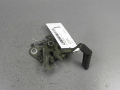 SERRURE CAPOT CITROEN C3 I Phase 2 2005-2010