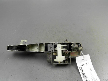 POIGNEE EXTERIEURE PORTE AVANT GAUCHE PEUGEOT 407 2007