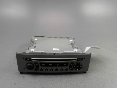 AUTORADIO PEUGEOT 308 2010
