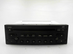 AUTORADIO PEUGEOT 307 Phase 1 2001-2005