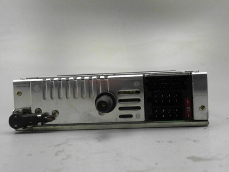 AUTORADIO PEUGEOT 307 2004