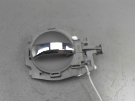 POIGNEE INTERIEURE PORTE ARRIERE GAUCHE CITROEN C3 2007