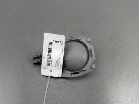 POIGNEE INTERIEURE PORTE ARRIERE GAUCHE CITROEN C3 2007