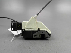 SYSTEME CONDAMNATION AVANT DROIT PEUGEOT 308 I Phase 1 2007-2011