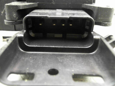SYSTEME CONDAMNATION AVANT DROIT PEUGEOT 207 2012