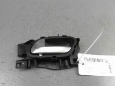 POIGNEE INTERIEURE PORTE AVANT GAUCHE PEUGEOT 208 Phase 1 2012-...