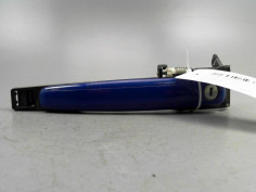 POIGNEE EXTERIEURE PORTE AVANT GAUCHE PEUGEOT 307 Phase 1 2001-2005