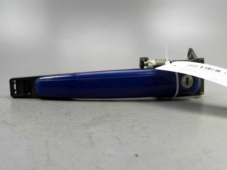 POIGNEE EXTERIEURE PORTE AVANT GAUCHE PEUGEOT 307 2003