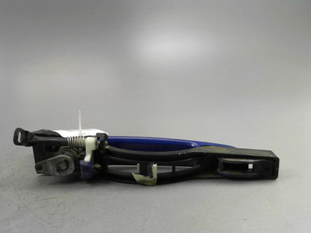 POIGNEE EXTERIEURE PORTE AVANT GAUCHE PEUGEOT 307 2003