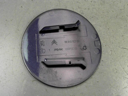 VOLET DE TRAPPE CARBURANT CITROEN C4 2011