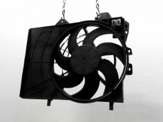 MOTEUR VENTILATEUR RADIATEUR PEUGEOT 207 2006-2013