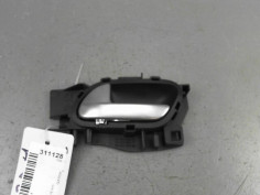 POIGNEE INTERIEURE PORTE AVANT GAUCHE CITROEN C4 PICASSO
