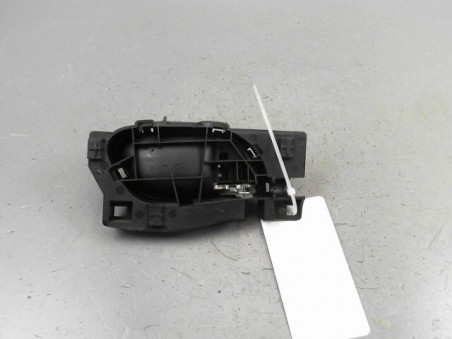 POIGNEE INTERIEURE PORTE AVANT GAUCHE CITROEN C4 2017