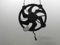 MOTEUR VENTILATEUR RADIATEUR CITROEN BERLINGO BREAK II Phase 1 (B9) 2008-2012
