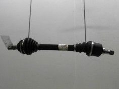 TRANSMISSION AVANT GAUCHE PEUGEOT 308 SW I Phase 1 2008-2011 1.6 HDi