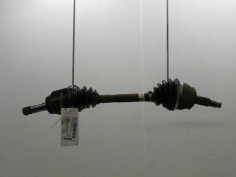 TRANSMISSION AVANT GAUCHE PEUGEOT BIPPER FG 2008-... 1.3 HDi 75